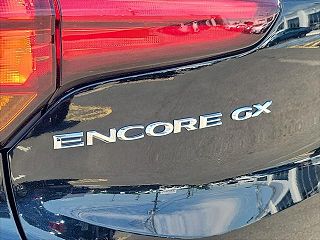 2021 Buick Encore GX Preferred KL4MMBS24MB126110 in Union, NJ 30