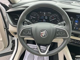 2021 Buick Envision Essence LRBFZNR4XMD164890 in Columbus, OH 14