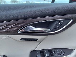 2021 Buick Envision Avenir LRBFZSR47MD064521 in Goshen, IN 17