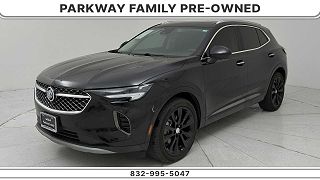 2021 Buick Envision Avenir VIN: LRBFZRR46MD065300