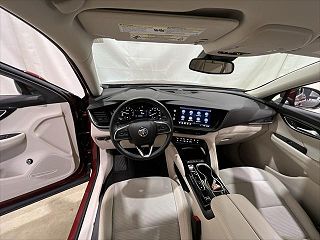 2021 Buick Envision Preferred LRBAZLR40MD105250 in Painesville, OH 19