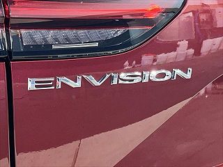 2021 Buick Envision Preferred LRBAZLR40MD105250 in Painesville, OH 29