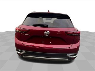 2021 Buick Envision Preferred LRBAZLR40MD105250 in Painesville, OH 7