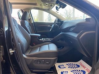 2021 Buick Envision Avenir LRBFZSR42MD054527 in Westland, MI 15