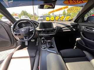 2021 Cadillac CT5 Sport 1G6DU5RK3M0127891 in Lake Ozark, MO 18