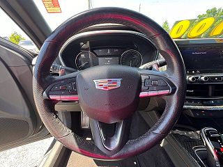 2021 Cadillac CT5 Sport 1G6DU5RK3M0127891 in Lake Ozark, MO 19