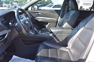 2021 Cadillac XT4 Premium Luxury 1GYFZCR49MF070293 in Conway, AR 15