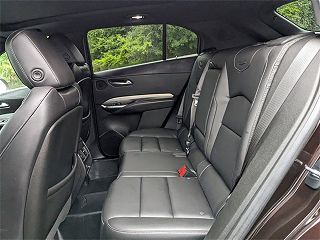 2021 Cadillac XT4 Premium Luxury 1GYFZDR48MF015601 in Jacksonville, FL 17