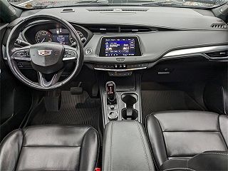 2021 Cadillac XT4 Premium Luxury 1GYFZDR48MF015601 in Jacksonville, FL 19