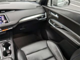 2021 Cadillac XT4 Premium Luxury 1GYFZDR48MF015601 in Jacksonville, FL 21