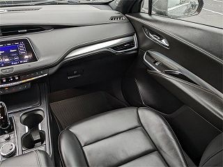 2021 Cadillac XT4 Premium Luxury 1GYFZDR48MF015601 in Jacksonville, FL 22