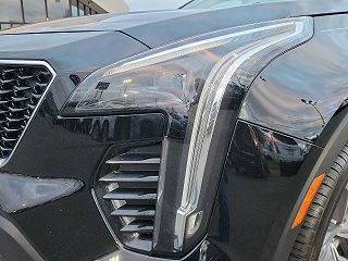 2021 Cadillac XT4 Sport 1GYFZFR4XMF081367 in Palmyra, NJ 10