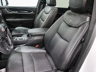 2021 Cadillac XT5 Premium Luxury 1GYKNDR40MZ154615 in Bay City, MI 12