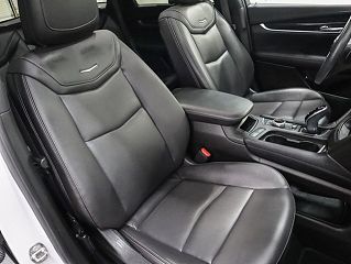 2021 Cadillac XT5 Premium Luxury 1GYKNDR40MZ154615 in Bay City, MI 14