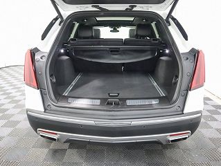 2021 Cadillac XT5 Premium Luxury 1GYKNDR40MZ154615 in Bay City, MI 7