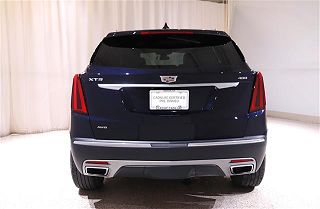 2021 Cadillac XT5 Premium Luxury 1GYKNDRS4MZ132616 in Mentor, OH 19
