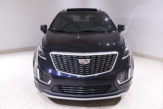 2021 Cadillac XT5 Premium Luxury 1GYKNDRS4MZ132616 in Mentor, OH 2