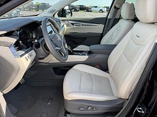 2021 Cadillac XT5 Premium Luxury 1GYKNDRS4MZ111748 in Mount Horeb, WI 6