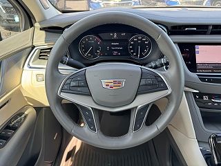 2021 Cadillac XT5 Premium Luxury 1GYKNDRS4MZ111748 in Mount Horeb, WI 8