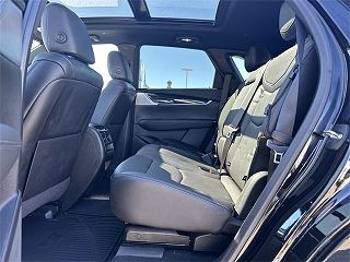 2021 Cadillac XT5 Premium Luxury 1GYKNDRS3MZ115919 in Saint Cloud, MN 11