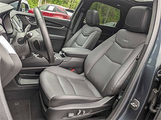 2021 Cadillac XT5 Premium Luxury 1GYKNDR43MZ155032 in Vernon Rockville, CT 15