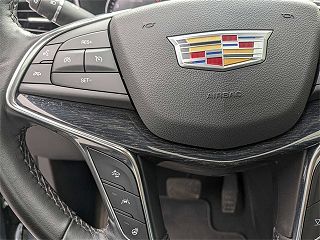 2021 Cadillac XT5 Premium Luxury 1GYKNDR43MZ155032 in Vernon Rockville, CT 17