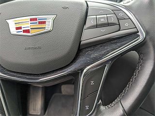 2021 Cadillac XT5 Premium Luxury 1GYKNDR43MZ155032 in Vernon Rockville, CT 18