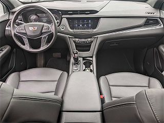 2021 Cadillac XT5 Premium Luxury 1GYKNDR43MZ155032 in Vernon Rockville, CT 31