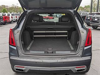 2021 Cadillac XT5 Premium Luxury 1GYKNDR43MZ155032 in Vernon Rockville, CT 32