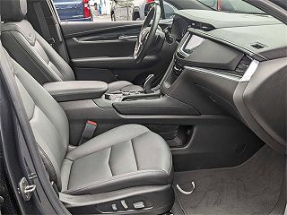 2021 Cadillac XT5 Premium Luxury 1GYKNDR43MZ155032 in Vernon Rockville, CT 37