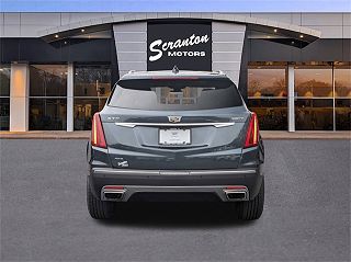 2021 Cadillac XT5 Premium Luxury 1GYKNDR43MZ155032 in Vernon Rockville, CT 6
