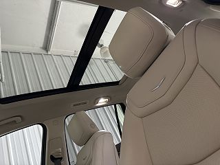 2021 Cadillac XT6 Premium Luxury 1GYKPDRS4MZ112344 in Mobile, AL 12