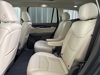 2021 Cadillac XT6 Premium Luxury 1GYKPDRS4MZ112344 in Mobile, AL 17