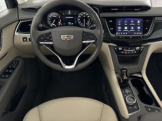 2021 Cadillac XT6 Premium Luxury 1GYKPDRS4MZ112344 in Mobile, AL 20