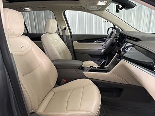 2021 Cadillac XT6 Premium Luxury 1GYKPDRS4MZ112344 in Mobile, AL 27