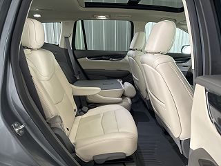 2021 Cadillac XT6 Premium Luxury 1GYKPDRS4MZ112344 in Mobile, AL 30