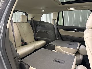 2021 Cadillac XT6 Premium Luxury 1GYKPDRS4MZ112344 in Mobile, AL 31