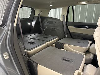 2021 Cadillac XT6 Premium Luxury 1GYKPDRS4MZ112344 in Mobile, AL 34