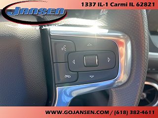 2021 Chevrolet Blazer LT2 3GNKBCRS8MS582184 in Carmi, IL 12