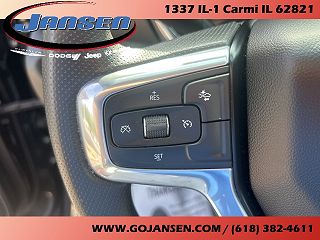 2021 Chevrolet Blazer LT2 3GNKBCRS8MS582184 in Carmi, IL 13