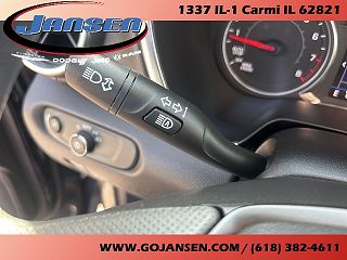 2021 Chevrolet Blazer LT2 3GNKBCRS8MS582184 in Carmi, IL 14