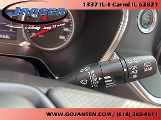 2021 Chevrolet Blazer LT2 3GNKBCRS8MS582184 in Carmi, IL 15