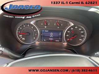 2021 Chevrolet Blazer LT2 3GNKBCRS8MS582184 in Carmi, IL 16