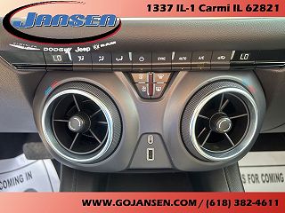 2021 Chevrolet Blazer LT2 3GNKBCRS8MS582184 in Carmi, IL 19