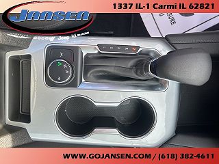 2021 Chevrolet Blazer LT2 3GNKBCRS8MS582184 in Carmi, IL 20