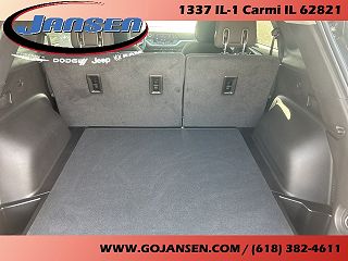 2021 Chevrolet Blazer LT2 3GNKBCRS8MS582184 in Carmi, IL 7