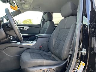 2021 Chevrolet Blazer LT2 3GNKBCRS6MS554917 in Findlay, OH 15