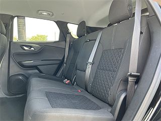 2021 Chevrolet Blazer LT2 3GNKBCRS6MS554917 in Findlay, OH 16