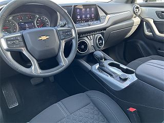 2021 Chevrolet Blazer LT2 3GNKBCRS6MS554917 in Findlay, OH 33