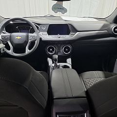 2021 Chevrolet Blazer LT1 3GNKBBRA2MS568346 in Hudson, FL 10